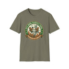 City Squirrels T-Shirt