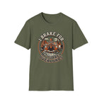 Urban Turkey Overlords T-Shirt