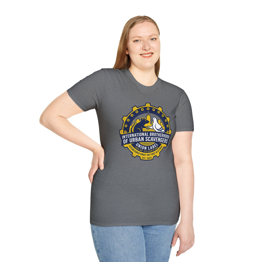 Urban Scavengers T-Shirt