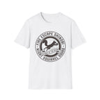 Acorn Lover Squirrel T-Shirt