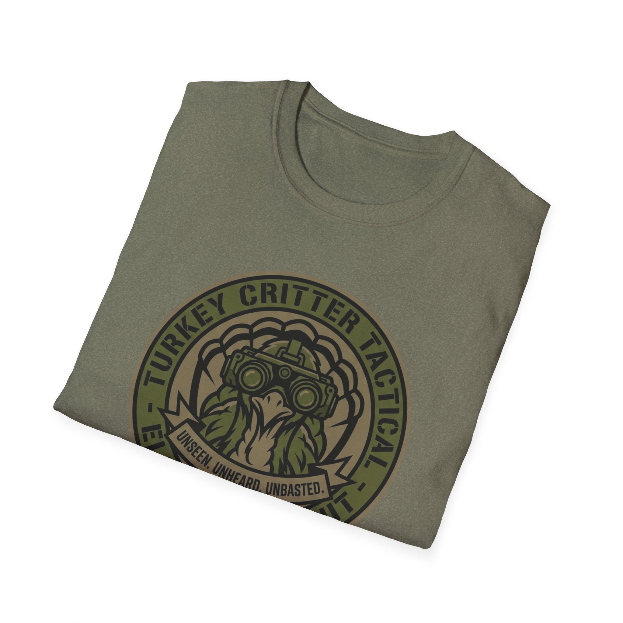 Urban Turkey Recon T-Shirt