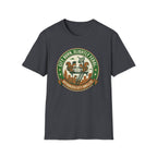 City Squirrels T-Shirt