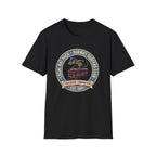 City Subway Rat T-Shirt