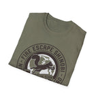 Acorn Lover Squirrel T-Shirt