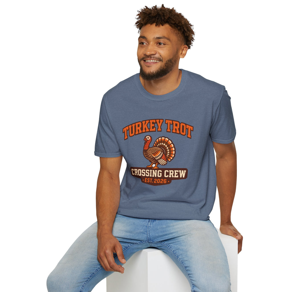 Turkey Trot T-Shirt