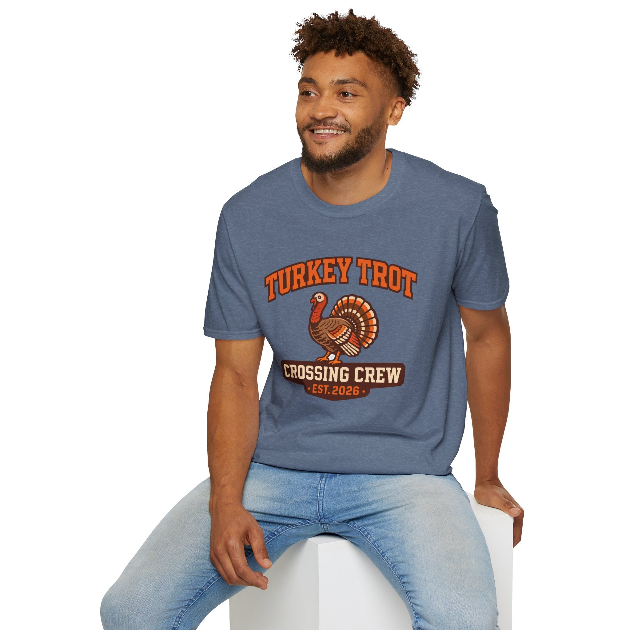 Turkey Trot T-Shirt