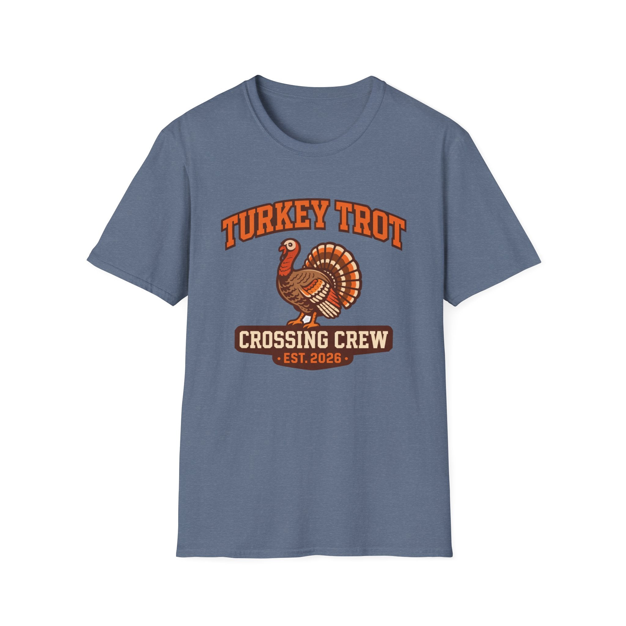 Turkey Trot T-Shirt