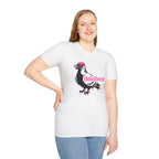 Unbothered Pigeon T-Shirt