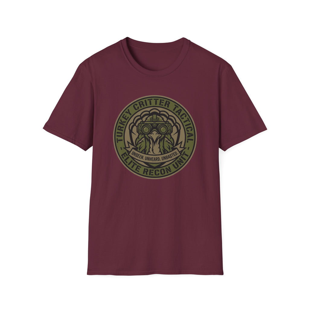 Urban Turkey Recon T-Shirt