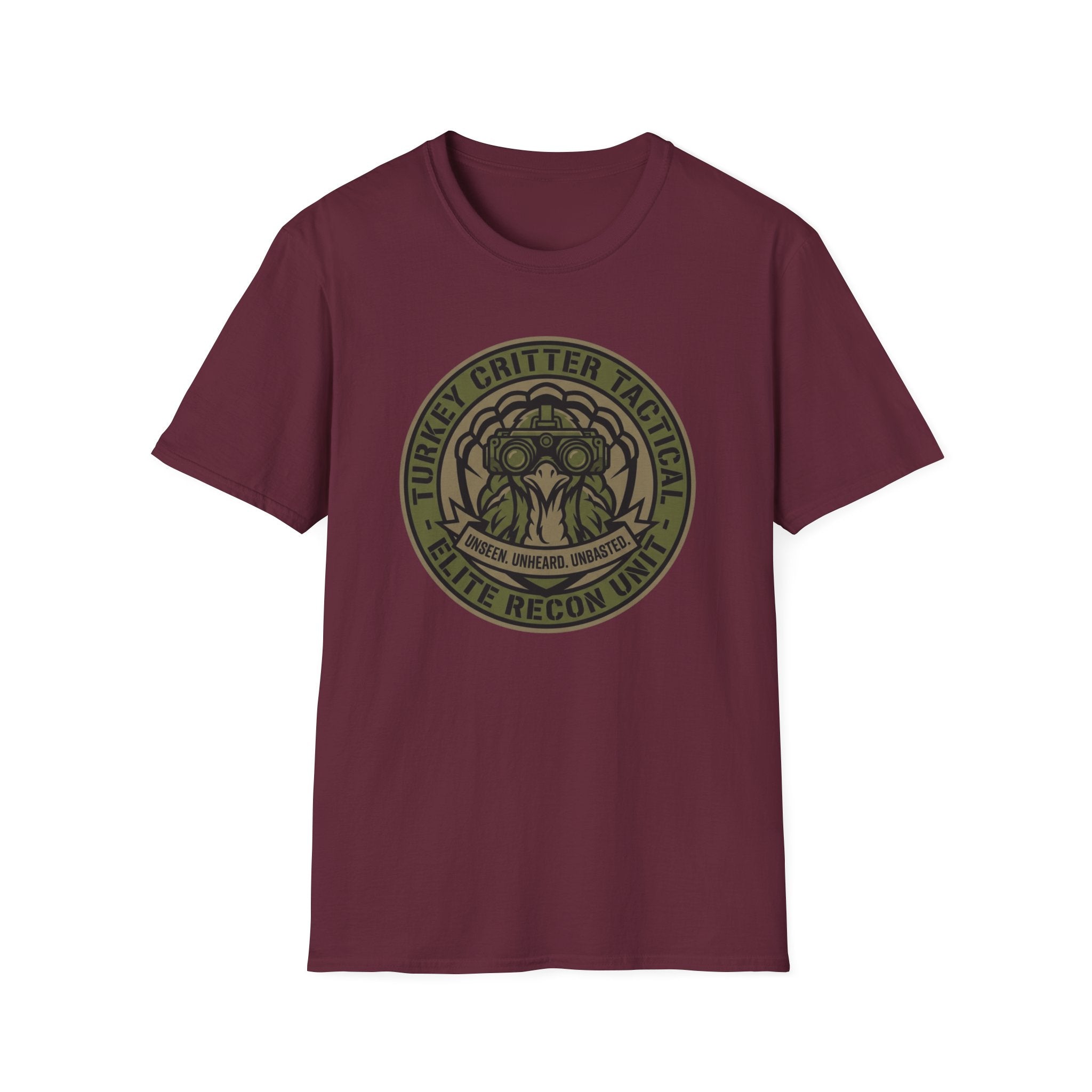 Urban Turkey Recon T-Shirt