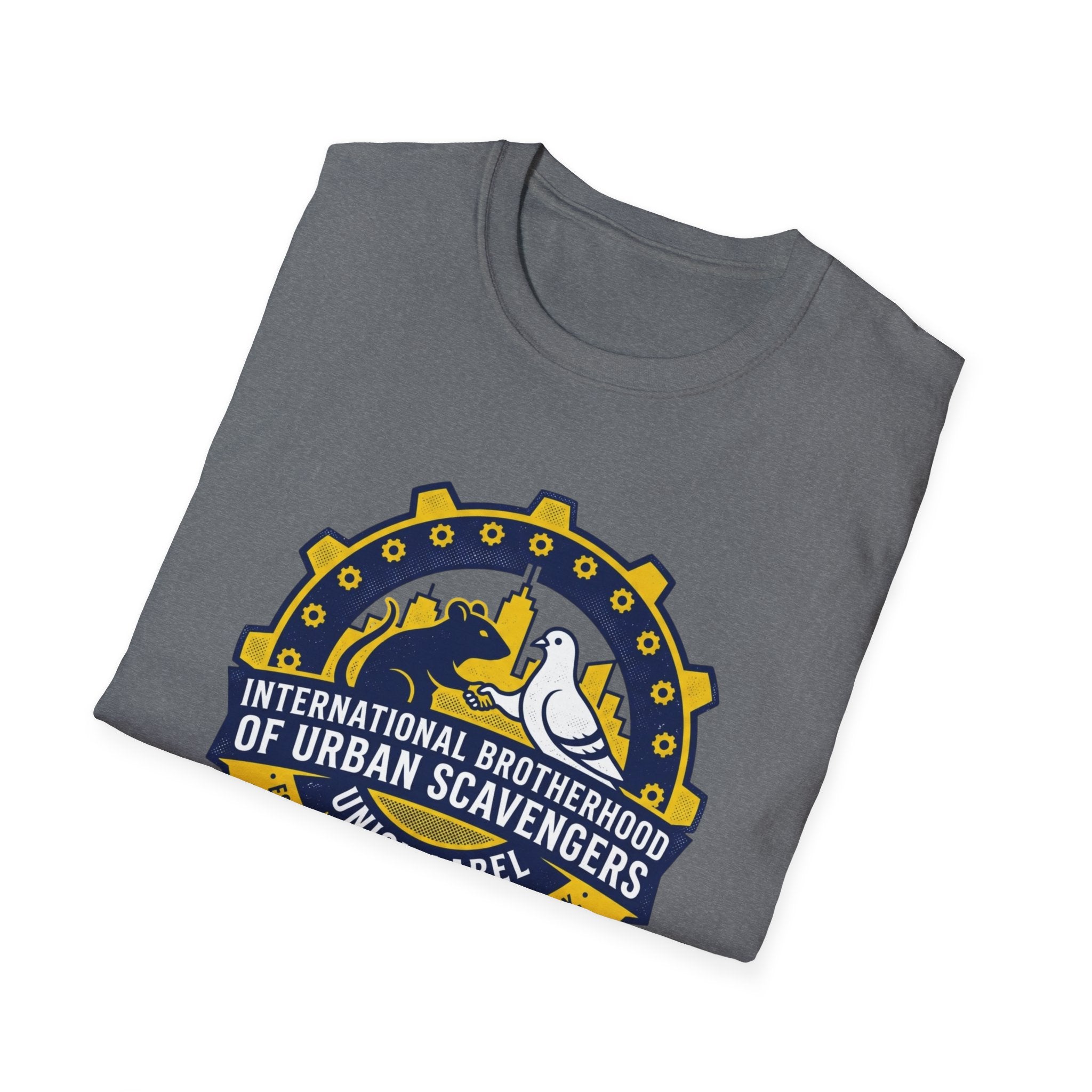 Urban Scavengers T-Shirt