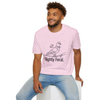 Feral City Pigeon T-Shirt