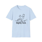 Feral City Pigeon T-Shirt