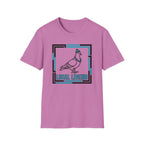 Local Legend City Pigeon T-Shirt