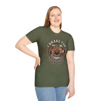 Urban Turkey Overlords T-Shirt