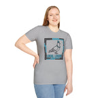 Local Legend City Pigeon T-Shirt