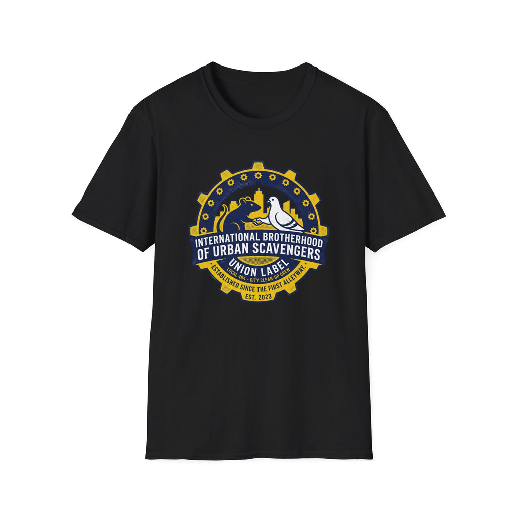 Urban Scavengers T-Shirt