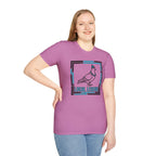 Local Legend City Pigeon T-Shirt
