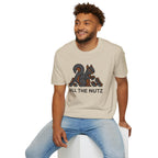 All The Nutz Squirrel T-Shirt