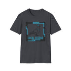 Local Legend City Pigeon T-Shirt