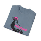 Unbothered Pigeon T-Shirt