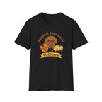 Support Your Local Critters T-Shirt