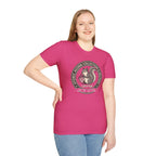 Atomic Squirrel T-Shirt