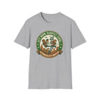 City Squirrels T-Shirt