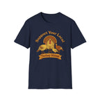 Turkey Mom Turkey Lover T-Shirt