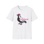 Unbothered Pigeon T-Shirt