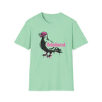 Unbothered Pigeon T-Shirt