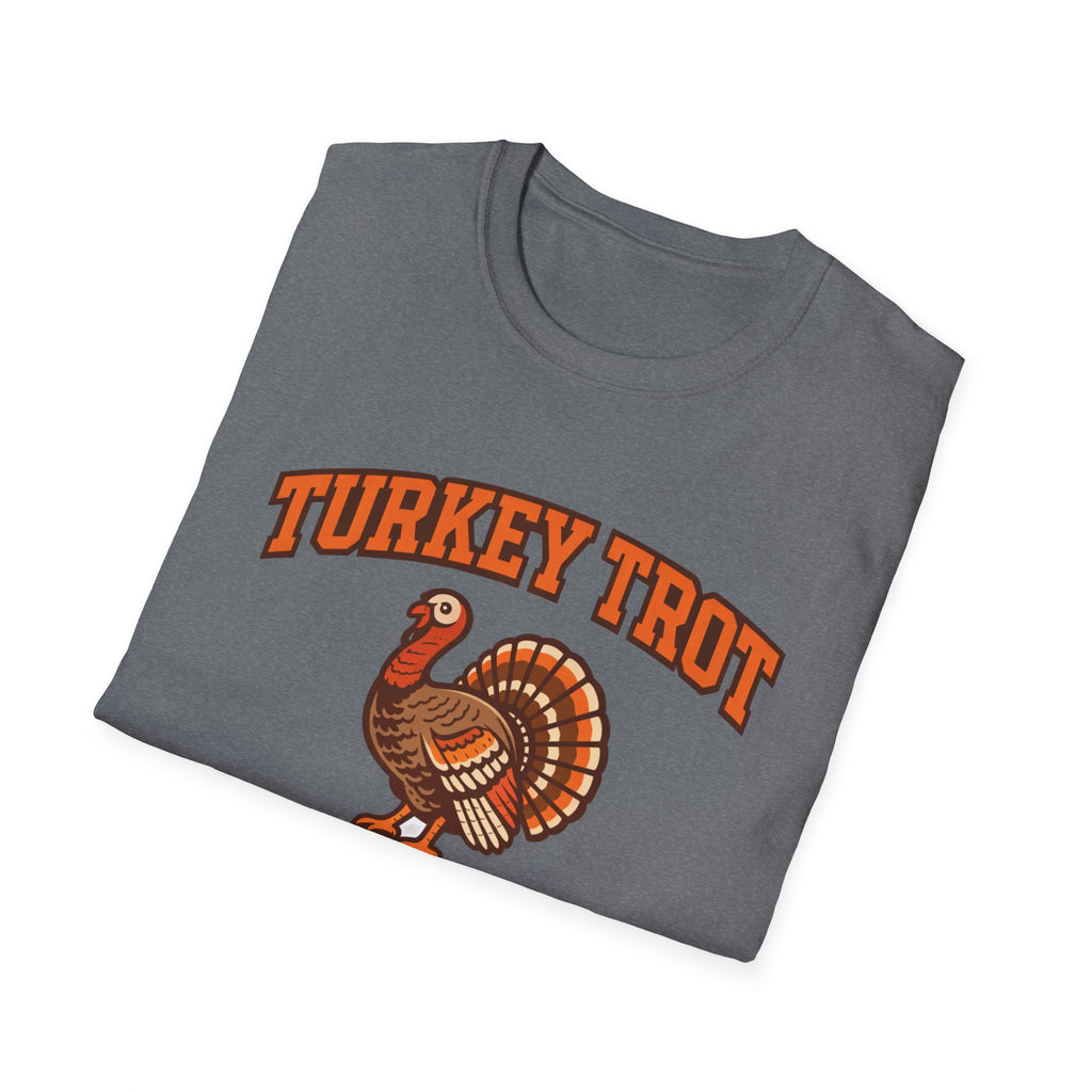 Turkey Trot T-Shirt