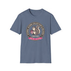 Atomic Squirrel T-Shirt