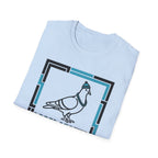 Local Legend City Pigeon T-Shirt