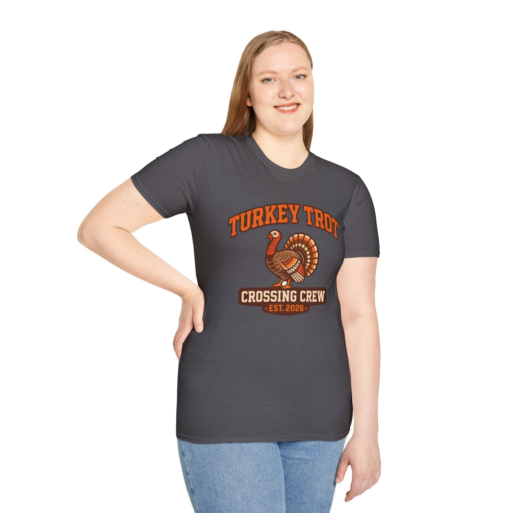 Turkey Trot T-Shirt