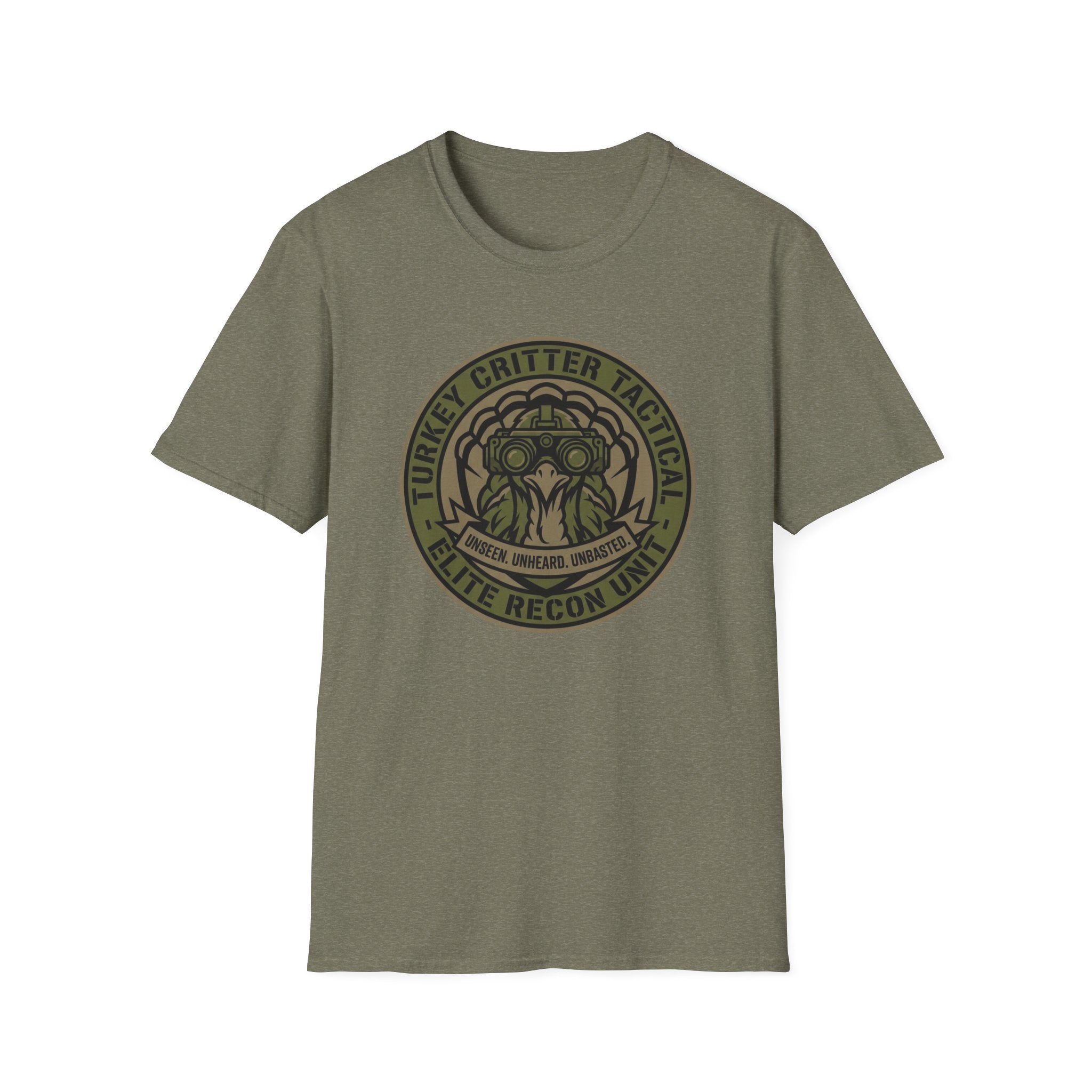 Urban Turkey Recon T-Shirt