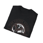 Acorn Lover Squirrel T-Shirt