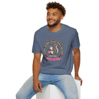 Atomic Squirrel T-Shirt