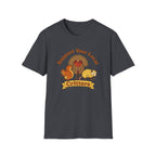 Support Your Local Critters T-Shirt