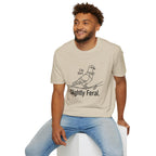 Feral City Pigeon T-Shirt