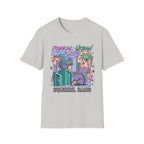Radical Urban Squirrel Gang T-Shirt