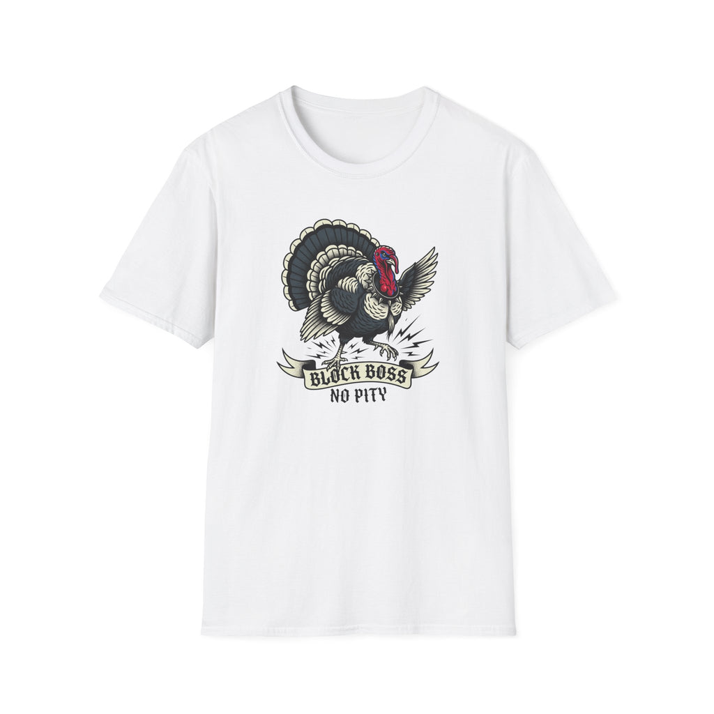 Neighborhood Turkey Boss T-Shirt