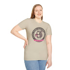 Atomic Squirrel T-Shirt