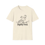 Feral City Pigeon T-Shirt