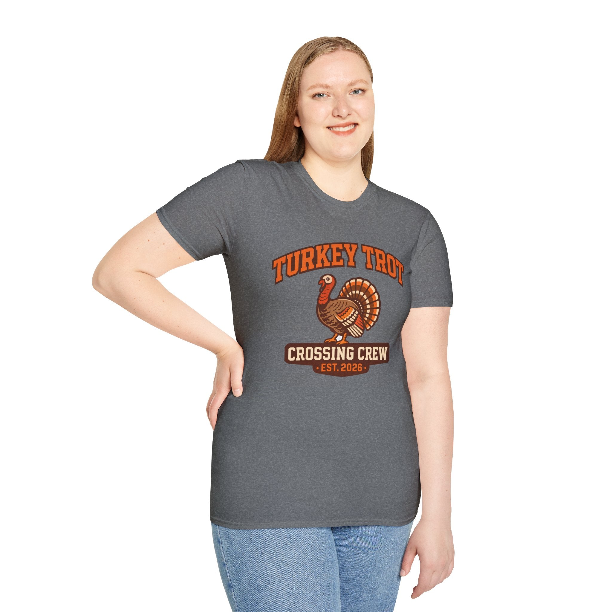 Turkey Trot T-Shirt