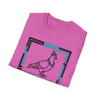 Local Legend City Pigeon T-Shirt