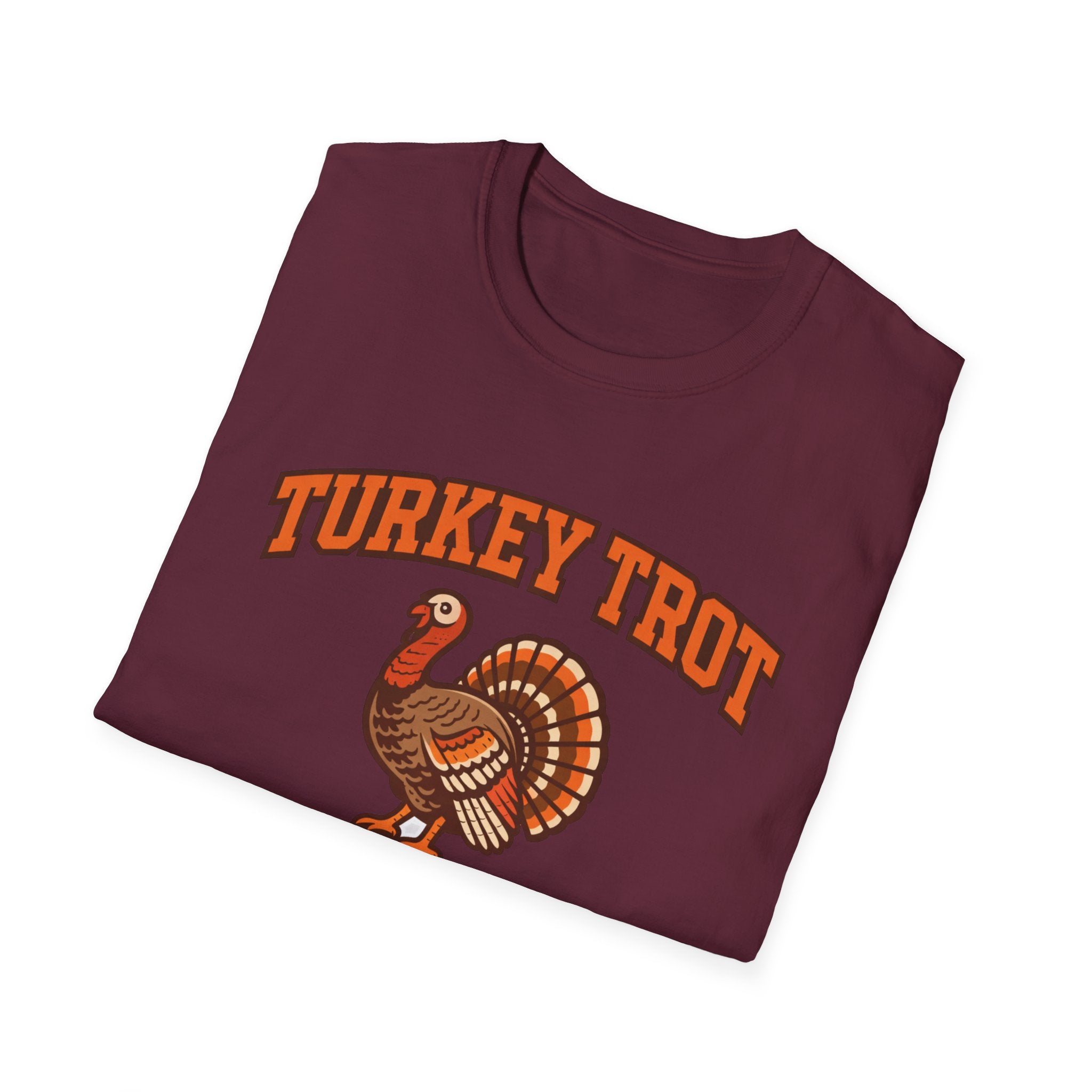 Turkey Trot T-Shirt