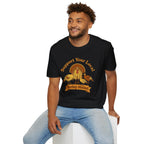 Turkey Mom Turkey Lover T-Shirt