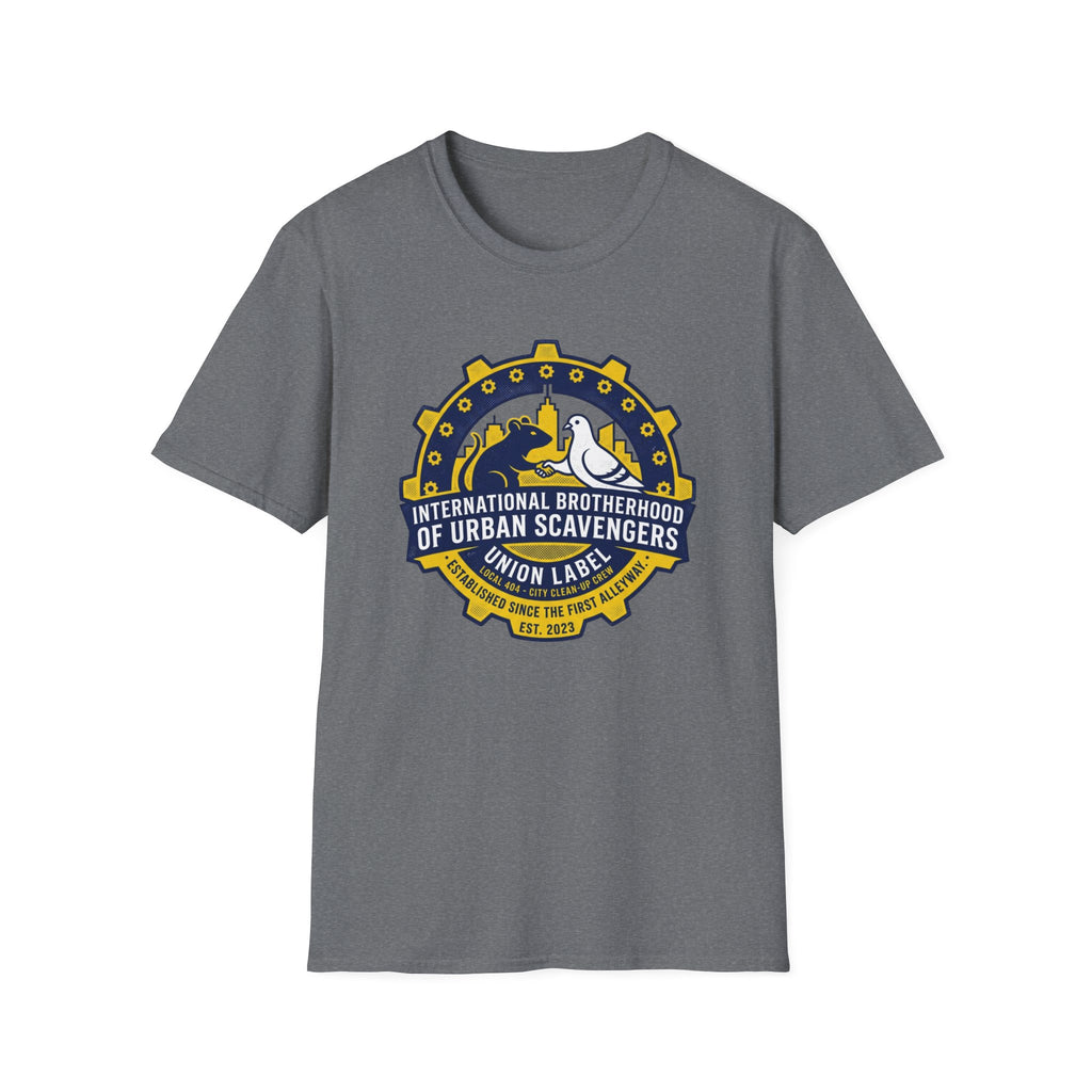 Urban Scavengers T-Shirt
