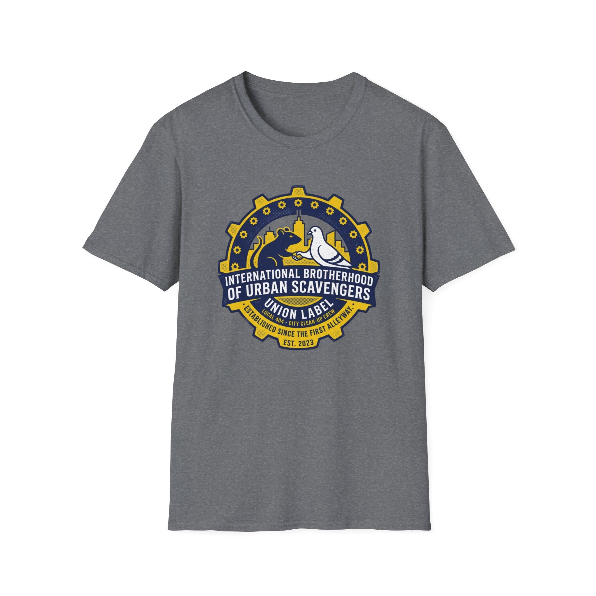 Urban Scavengers T-Shirt